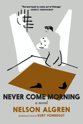 Never Come Morning