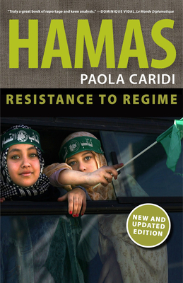 Hamas: From Resistance to Regime
