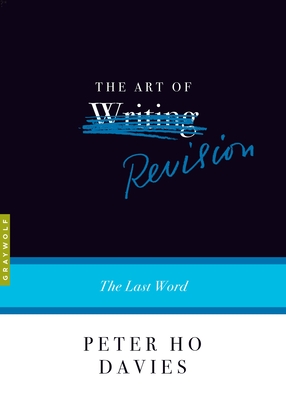 Image for The Art of Revision: The Last Word