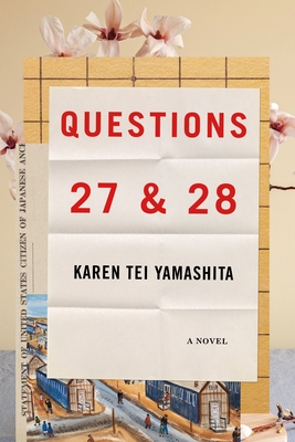 Questions 27 & 28