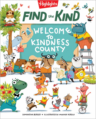 Find the Kind: The Biggest Day in Kindness History