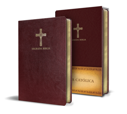 Sagrada Biblia -Language: spanish