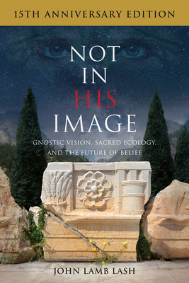 Not in His Image (15th Anniversary Edition): Gnostic Vision, Sacred Ecology, and the Future of Belief