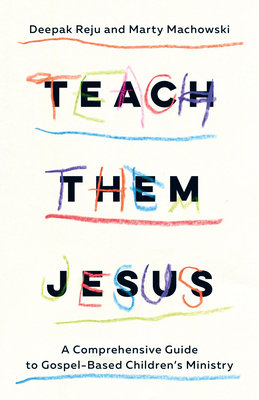 Image for Build on Jesus: A Comprehensive Guide to Gospel-Based Children's Ministry