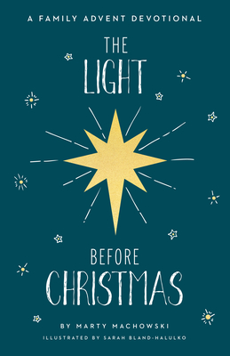 Image for The Light Before Christmas: A Family Advent Devotional