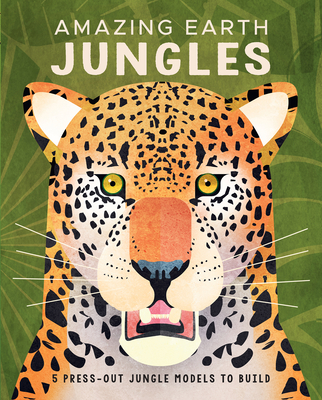 Image for Amazing Earth: Jungles Amazing Earth: Jungles