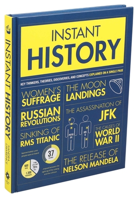 Instant History (Instant Knowledge)