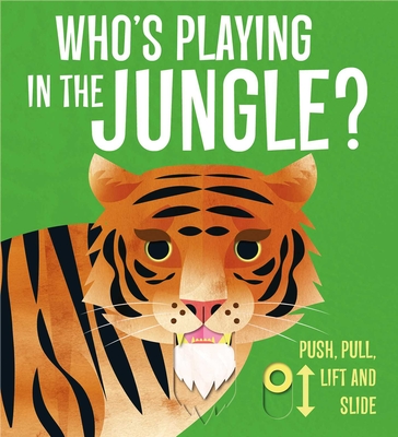 Who's Playing in the Jungle
