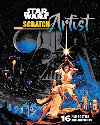 Star Wars: Scratch Artist