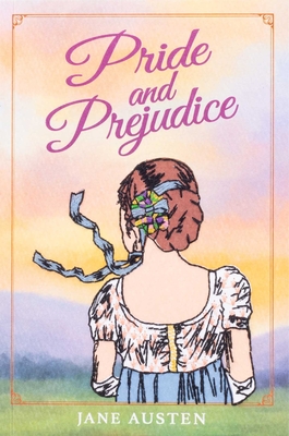 Pride and Prejudice (Keepsake Edition) (Crafted Classics)