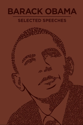 Barack Obama Selected Speeches (Word Cloud Classics)