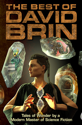 THE BEST OF DAVID BRIN
