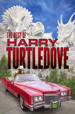 THE BEST OF HARRY TURTLEDOVE