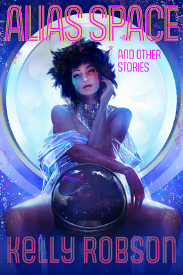 ALIAS SPACE AND OTHER STORIES