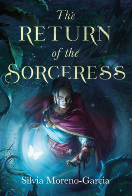 THE RETURN OF THE SORCERESS