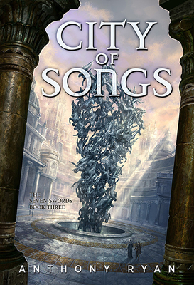 CITY OF SONGS
