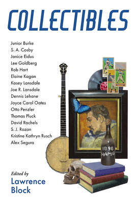 Image for Collectibles Collectibles