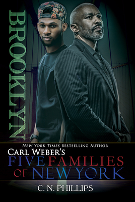 Brooklyn: Part 1: Brooklyn (Carl Weber's Five Families of New York)
