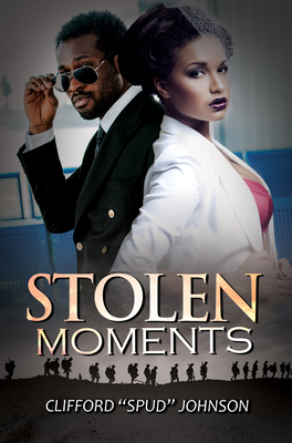 Image for Stolen Moments Stolen Moments