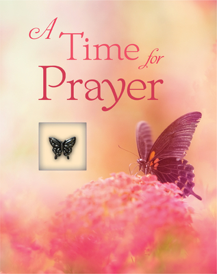 Image for A Time for Prayer (Deluxe Daily Prayer Books) A Time for Prayer (Deluxe Daily Prayer Books)