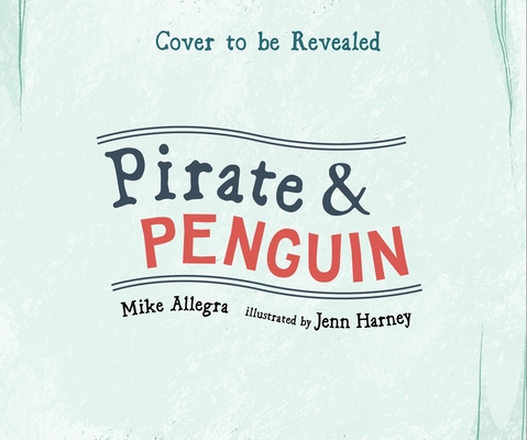 Image for {NEW} Pirate & Penguin
