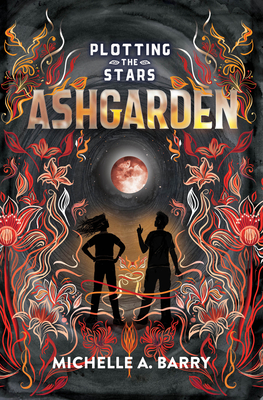 Ashgarden: Plotting The Stars, Book 3