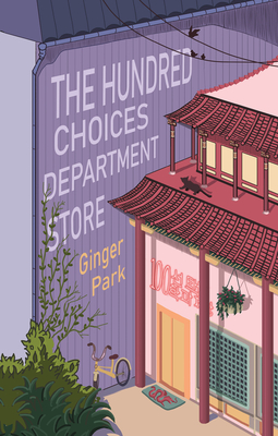HUNDRED CHOICES DEPARTMENT STORE, THE