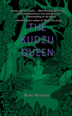 Kudzu Queen