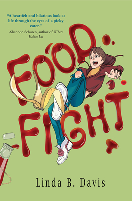 Image for Food Fight Food Fight