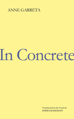 Image for In Concrete