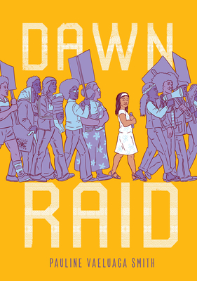 Image for Dawn Raid Dawn Raid