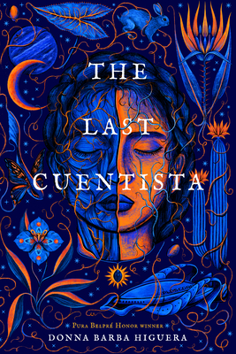 Image for LAST CUENTISTA