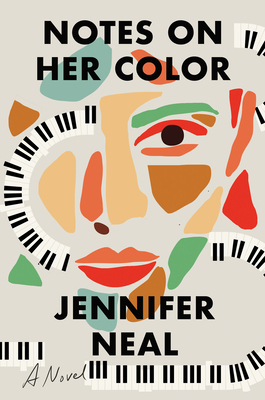 Image for Notes on Her Color: A Novel Notes on Her Color: A Novel