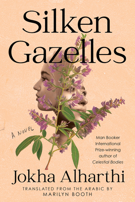 Image for Silken Gazelles: A Novel Silken Gazelles: A Novel