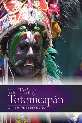The Title of Totonicapn