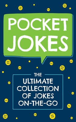Pocket Jokes: Laugh-Out-Loud Jokes On-the-Go (1)