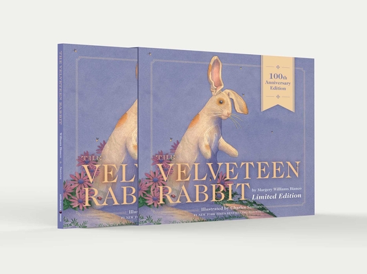 The Velveteen Rabbit