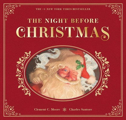 Night Before Christmas: The Collectible Edition