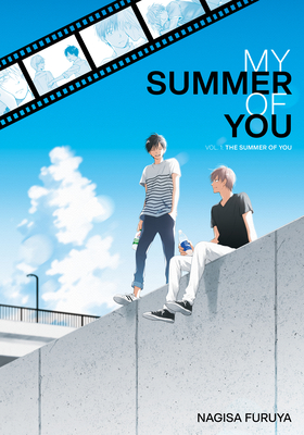Image for The Summer of You (My Summer of You Vol. 1)