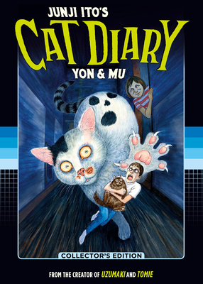 Image for Junji Ito's Cat Diary: Yon & Mu Collector's Edition