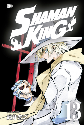 Shaman King Omnibus 6 (Vol. 16-18)