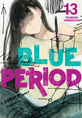 Blue Period 13