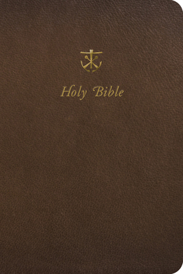 Image for The Ave Catholic Notetaking Bible The Ave Catholic Notetaking Bible
