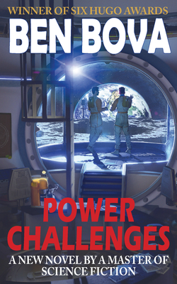Image for Power Challenges (Power, 5)