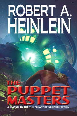 The Puppet Masters