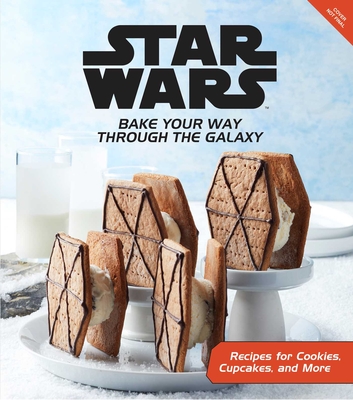 Image for Star Wars Galactic Baking
