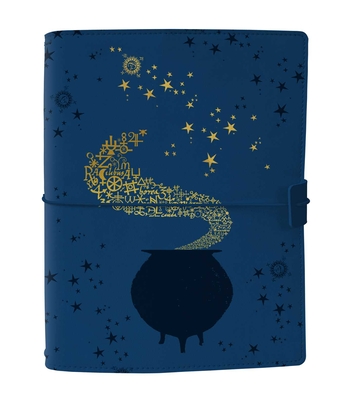 Image for Harry Potter Spells and Potions Journal