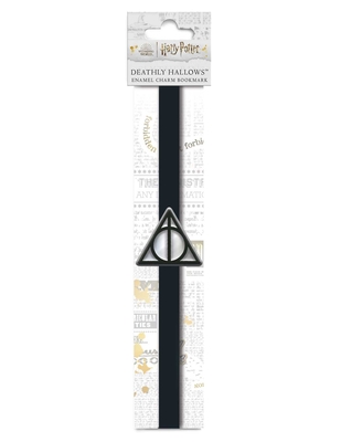 Image for Deathly Hallows Bookmark