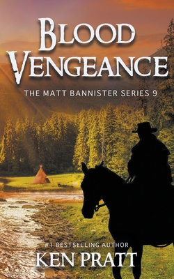 Blood Vengeance (Matt Bannister)