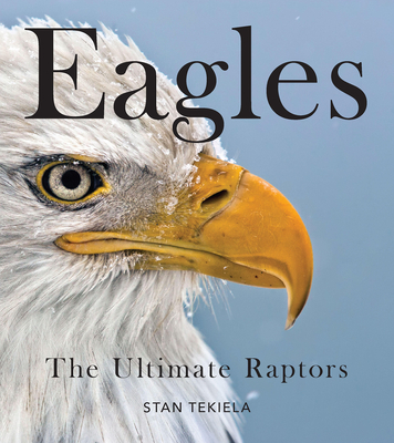 Bald Eagles: The Ultimate Raptors (Favorite Wildlife)
